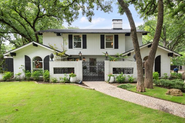 2202 Highland Circle, Corsicana, TX 75110
