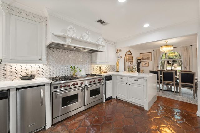 2202 Highland Circle, Corsicana, TX 75110