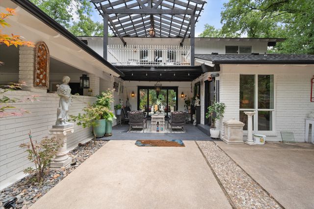 2202 Highland Circle, Corsicana, TX 75110