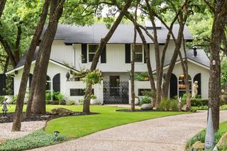 2202 Highland Circle, Corsicana, TX 75110