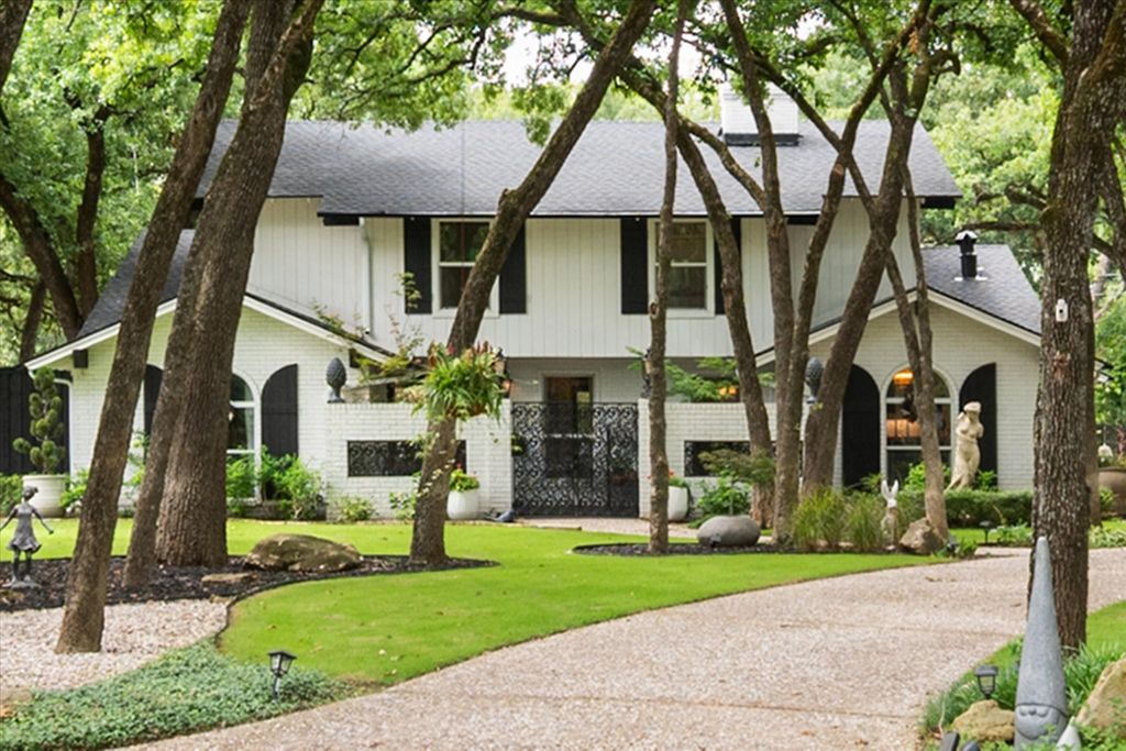 2202 Highland Circle, Corsicana, TX 75110