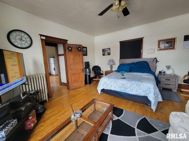 1102 E FRYE Street, Peoria, IL 61603