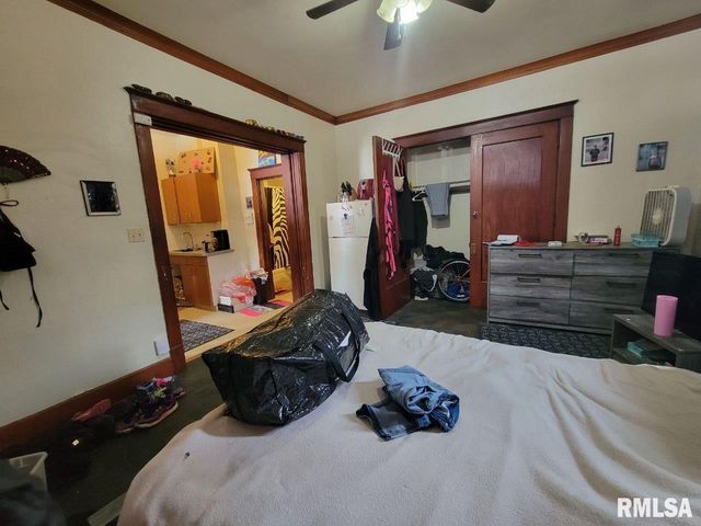 1102 E FRYE Street, Peoria, IL 61603