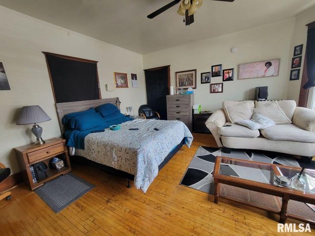 1102 E FRYE Street, Peoria, IL 61603