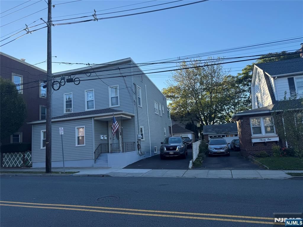 27 Passaic Avenue, Nutley, NJ 07110