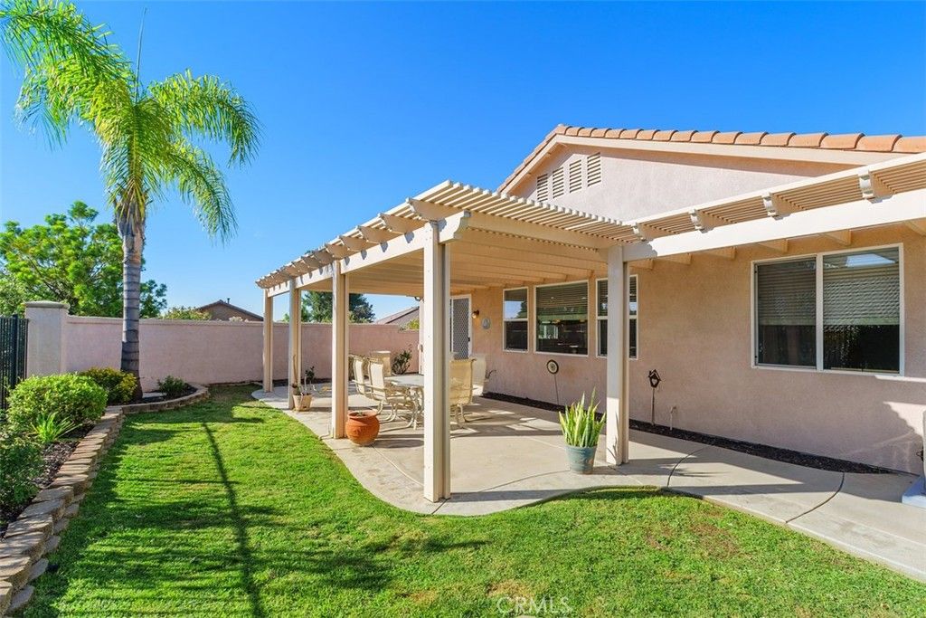 Image 25 of property listing at 29142 White Canyon Drive, Menifee, CA 92584