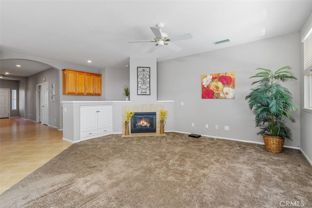 Image 4 of property listing at 29142 White Canyon Drive, Menifee, CA 92584