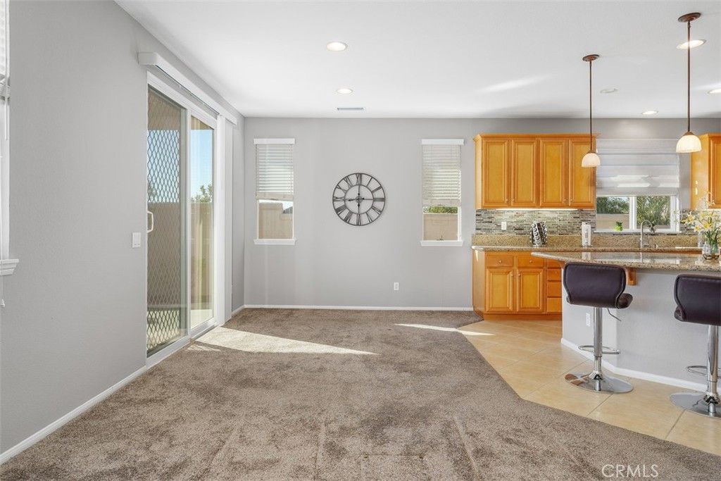 Image 6 of property listing at 29142 White Canyon Drive, Menifee, CA 92584