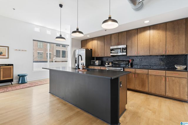 2222 2nd Ave N Ste 205, Birmingham, AL 35203