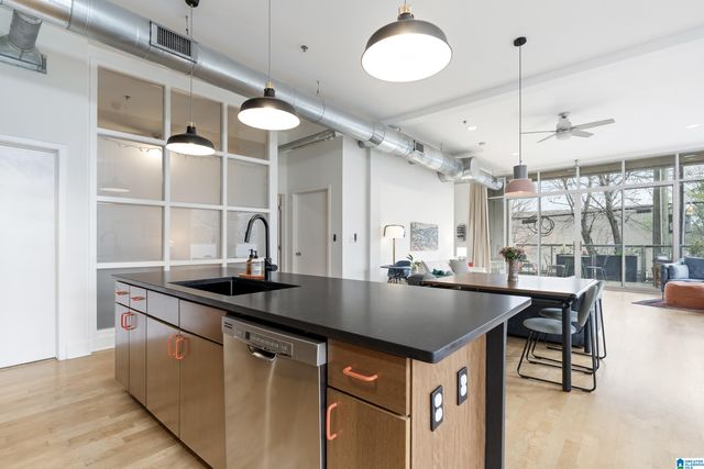 2222 2nd Ave N Ste 205, Birmingham, AL 35203