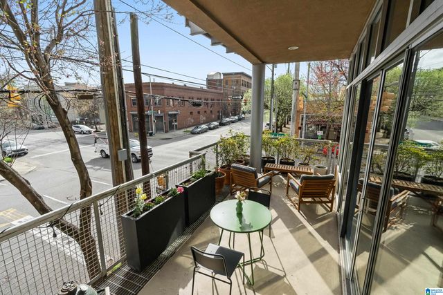 2222 2nd Ave N Ste 205, Birmingham, AL 35203