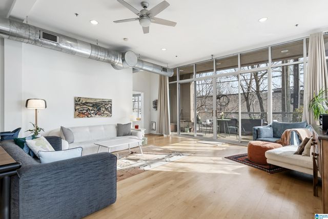 2222 2nd Ave N Ste 205, Birmingham, AL 35203