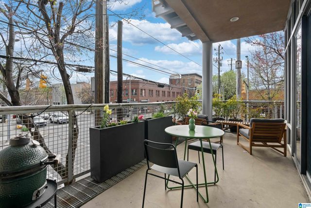 2222 2nd Ave N Ste 205, Birmingham, AL 35203