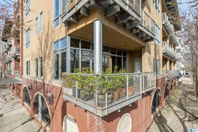 2222 2nd Ave N Ste 205, Birmingham, AL 35203