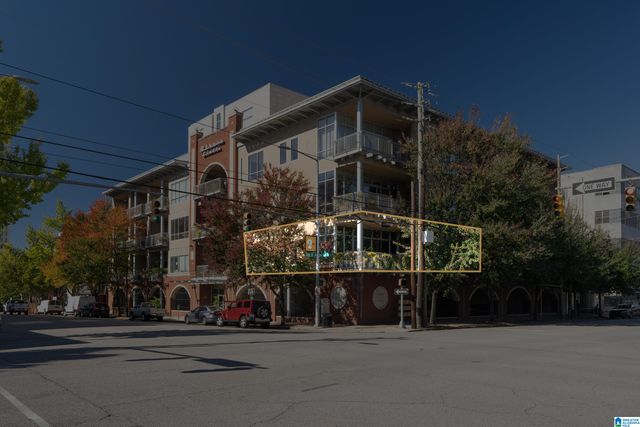 2222 2nd Ave N Ste 205, Birmingham, AL 35203