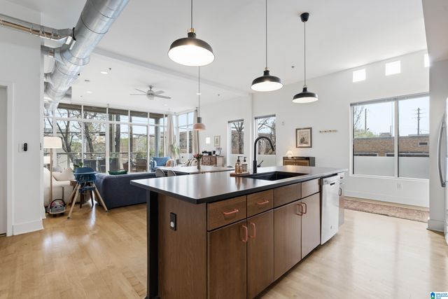 2222 2nd Ave N Ste 205, Birmingham, AL 35203