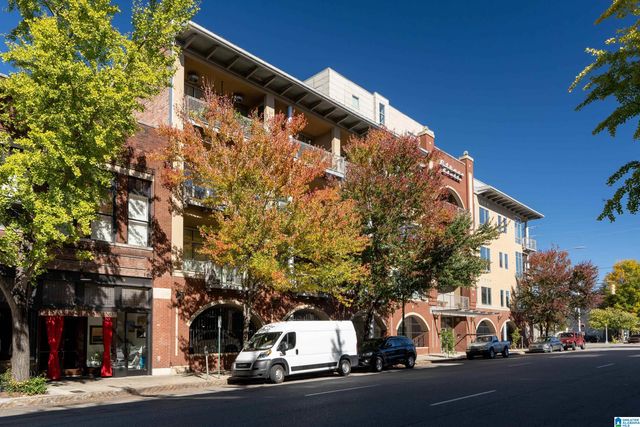 2222 2nd Ave N Ste 205, Birmingham, AL 35203