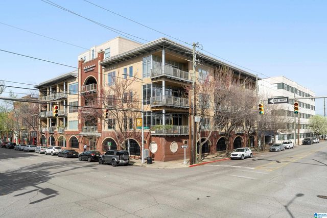 2222 2nd Ave N Ste 205, Birmingham, AL 35203