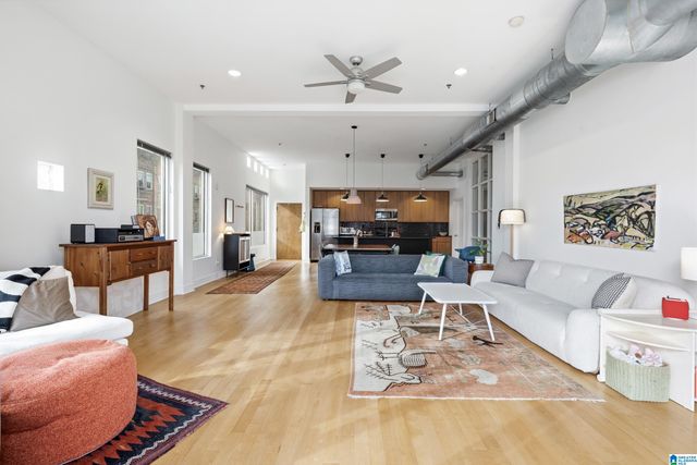 2222 2nd Ave N Ste 205, Birmingham, AL 35203