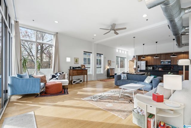 2222 2nd Ave N Ste 205, Birmingham, AL 35203