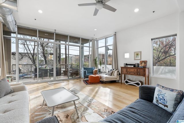 2222 2nd Ave N Ste 205, Birmingham, AL 35203