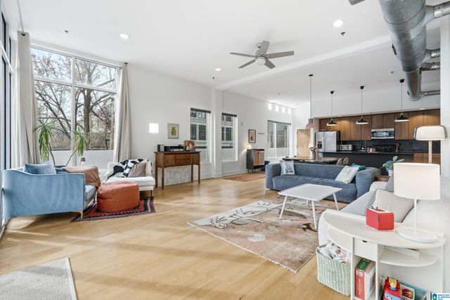 2222 2nd Ave N Ste 205, Birmingham, AL 35203