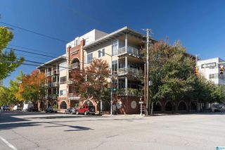 2222 2nd Ave N Ste 205, Birmingham, AL 35203