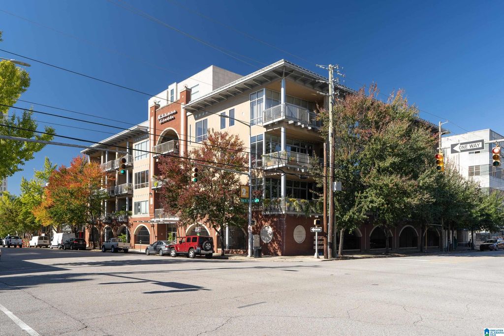 2222 2nd Ave N Ste 205, Birmingham, AL 35203