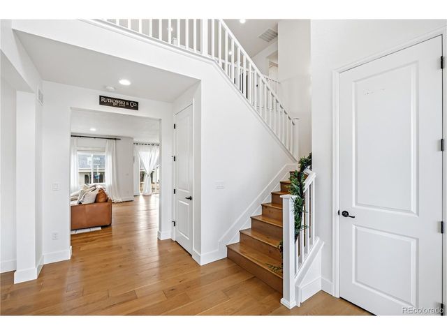 14300 Hop Clover St, Parker, CO 80134