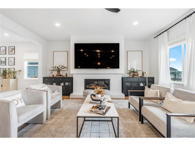 14300 Hop Clover St, Parker, CO 80134