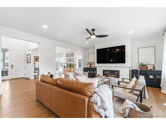 14300 Hop Clover St, Parker, CO 80134