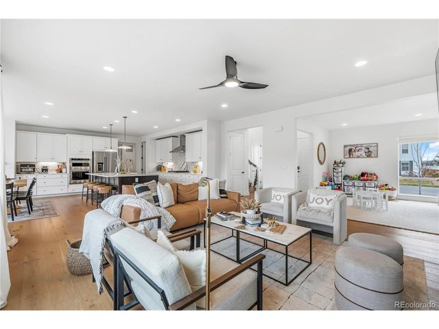 14300 Hop Clover St, Parker, CO 80134