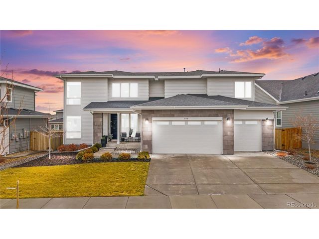 14300 Hop Clover St, Parker, CO 80134