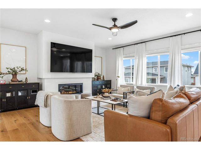 14300 Hop Clover St, Parker, CO 80134