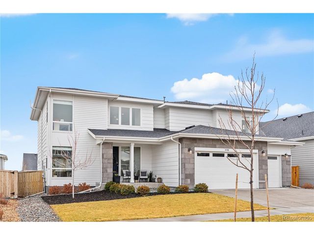 14300 Hop Clover St, Parker, CO 80134