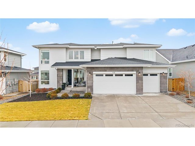 14300 Hop Clover St, Parker, CO 80134