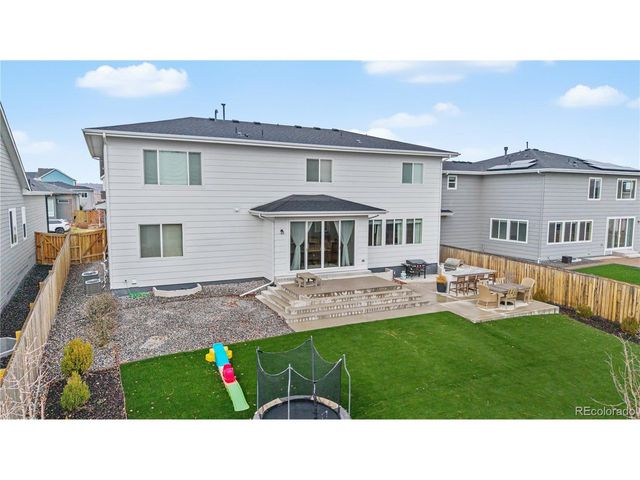 14300 Hop Clover St, Parker, CO 80134