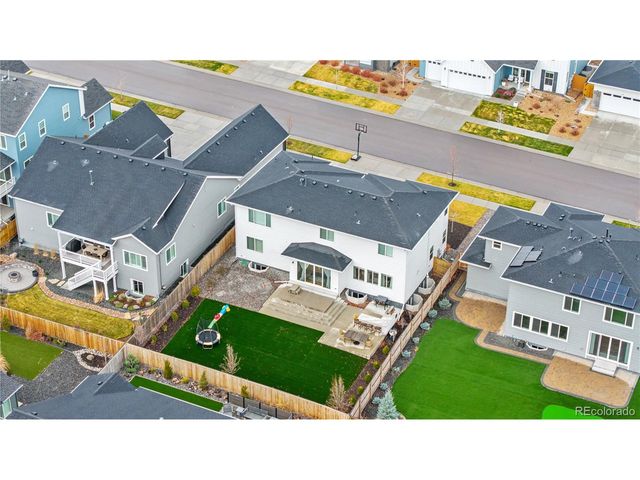 14300 Hop Clover St, Parker, CO 80134