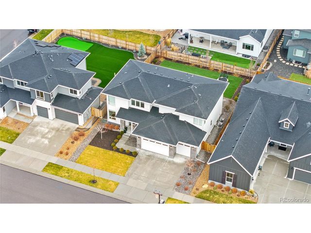 14300 Hop Clover St, Parker, CO 80134