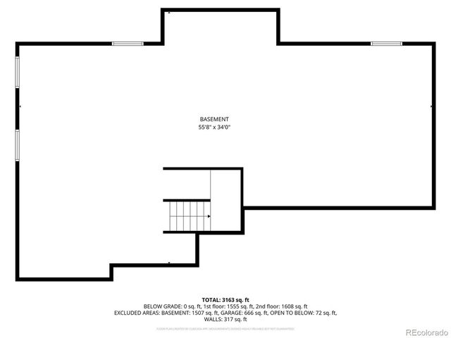 14300 Hop Clover St, Parker, CO 80134