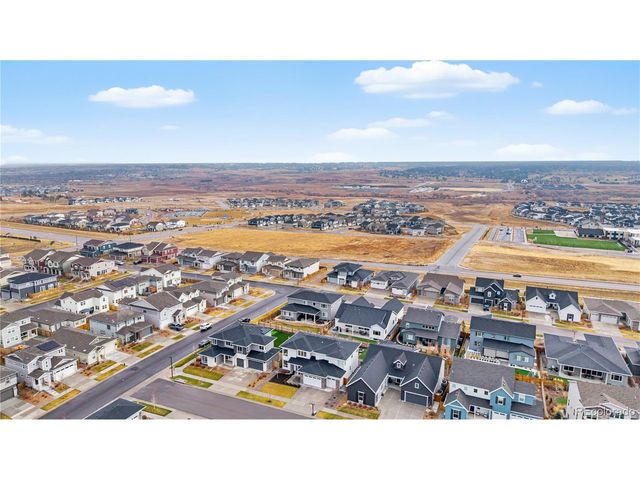 14300 Hop Clover St, Parker, CO 80134