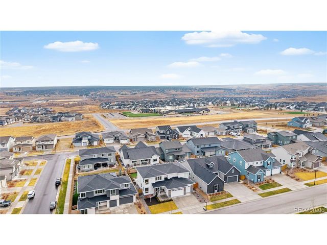 14300 Hop Clover St, Parker, CO 80134