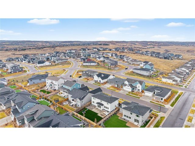 14300 Hop Clover St, Parker, CO 80134