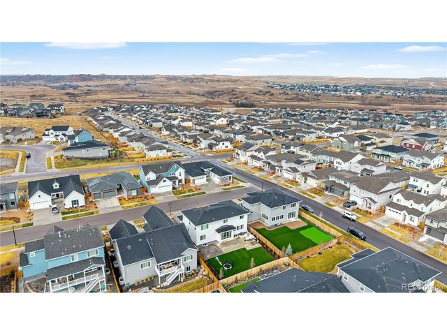 14300 Hop Clover St, Parker, CO 80134