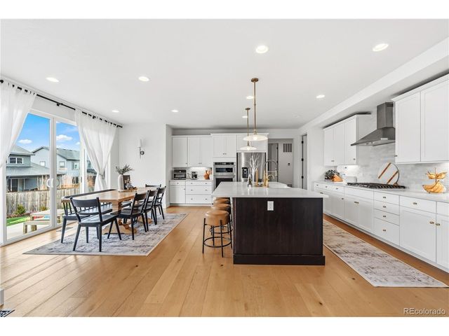 14300 Hop Clover St, Parker, CO 80134