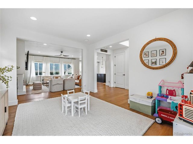 14300 Hop Clover St, Parker, CO 80134