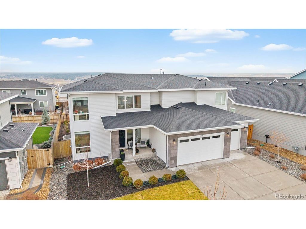 14300 Hop Clover St, Parker, CO 80134