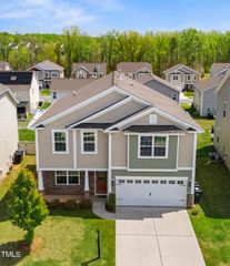 417 Sapphire Road, Burlington, NC 27215