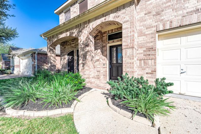 2621 Cypress Springs Drive, Pearland, TX 77584