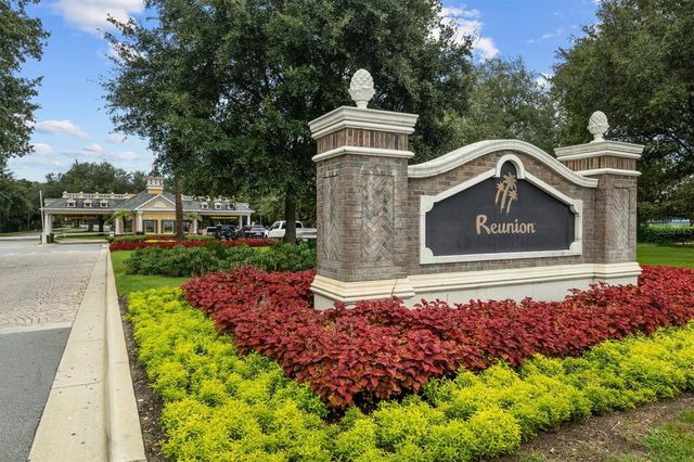 1445 FAIRVIEW CIRCLE, Kissimmee, FL 34747